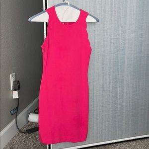 FOR LOVE AND LEMONS DRESS